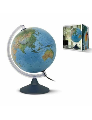 MAPPAMONDO ELITE CM.25