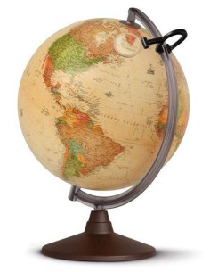 MAPPAMONDO MAPPAMONDO MARCO POLO 30 CON LENTE 137