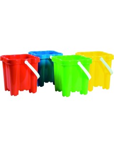 SECCHIO JUNIOR RODOS 0404-0000