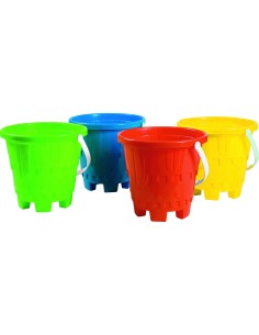 SECCHIO CASTELLO 0405-0000