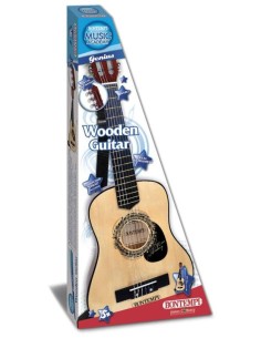 CHITARRA LEGNO 75 217530