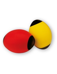 PALLONE SPUGNA OVALE 5965-0000-F