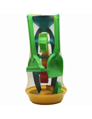 SET MULINO TOPO 1235-0000