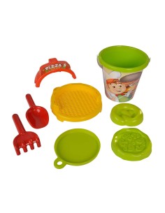 SET MARE PIZZA'S 1293-0000