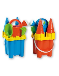 SET MARE CASTELLO 1407-0000