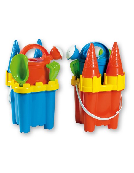 SET MARE CASTELLO 1407-0000