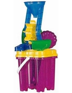 CONF. RODOS C/MULINO 1240 1443-0000