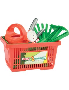 CESTINO ATTREZZI GIARDINO 1702-0000