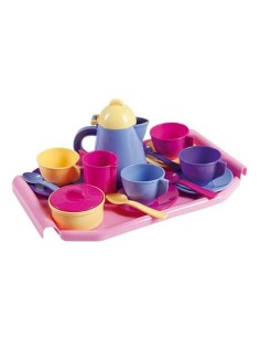 VASSOIO TE' 15 pz. BLISTER 2062-0000