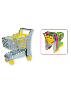 CARRELLO MARKET 2700-0000