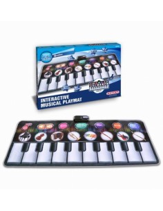 TAPPETO ELETTRONICO M 541810