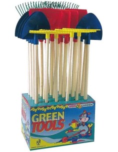 DISPLAY 24 ATTREZZI  4200-0000