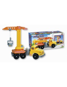 CAMION CON GRU 6094-0000