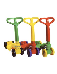 MONOPATTINO 6410-0000