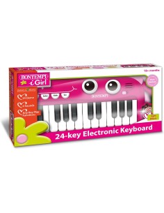 TASTIERA 24 TASTI. 12 2472