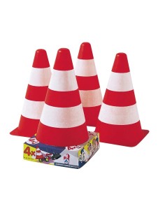 CONO SEGNALAZIONE PZ.4 7120-0000