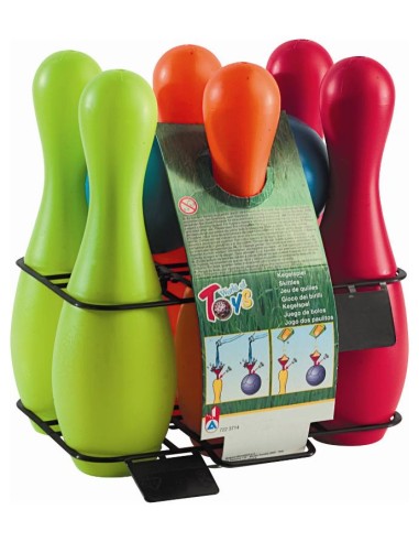 SET BOWLING 6 pz. 7220-0000