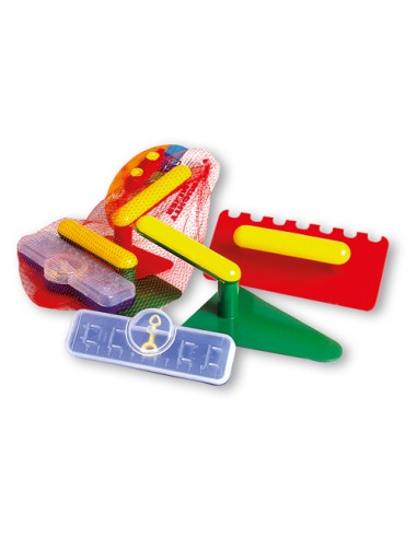 SET MURATORE PZ.3 8030-0000