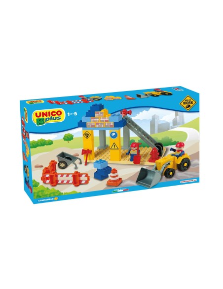 UNICO PLUS CANTIERE 8526-0000