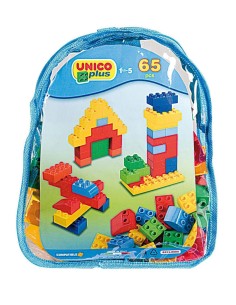 ZAINO UNICOPLUS PICCOLO PZ.65 8555-0000