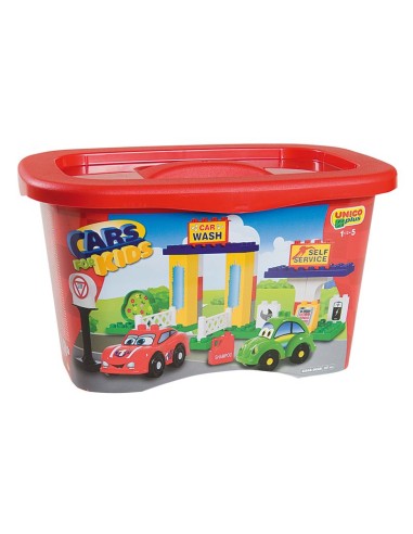 UNICO COFANETTO CARS 8568-0CAR