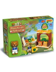 UNICO NEGOZIO FRUTTA 8923-0MAX