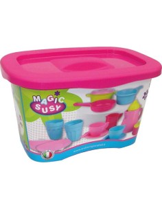 COFANETTO ACCESSORI CUCINA 2131-0001