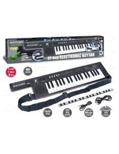 KEYTAR 37 TASTI CON TRACOLLA 243720