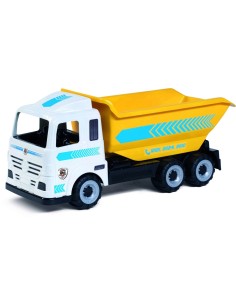 CAMION SABBIA HEAVY TRUCK 6080-00HT