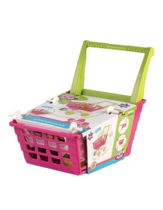 CARRELLO SUPERMERCATO 2744-0004