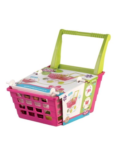 CARRELLO SUPERMERCATO 2744-0004