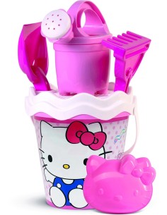 CONF. MARE 2a HELLO KITTY 1335-00HK