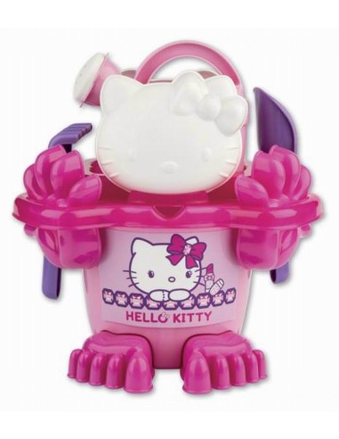 CONF. MARE HELLO KITTY MAKE UP 1490-0HKM