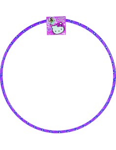 HULA OP  D.80 HELLO KITTY 7606-00HK