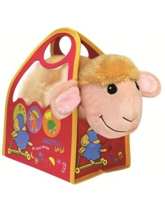 MY BEBE PELUCHE 468500