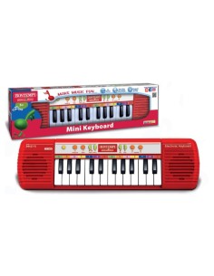 TASTIERA ELETTRONICA 24 TASTI 122408