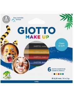 GIOTTO MAKE UP CLASSIC 474000
