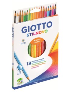 ASTUCCIO 18 GIOTTO STILNOVO 278200