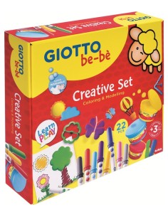 GIOTTO BE-BE' CREATIVE 478400