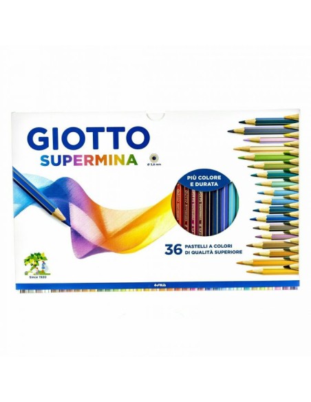 GIOTTO S.MINA AST.36PZ.2359000