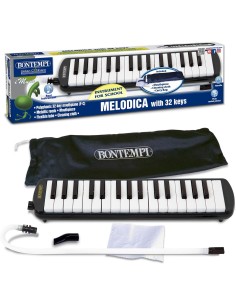 CLAVIETTA CON BORSA DA TRASPORTO RIGIDA 33 3250B