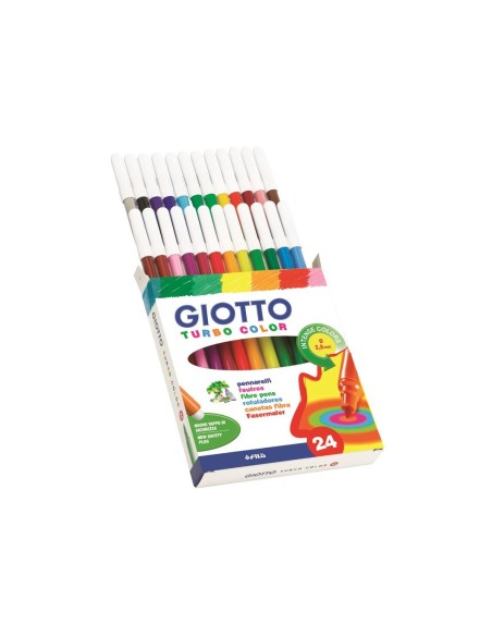 ASTUCCIO 24 PENNARELLI 417000