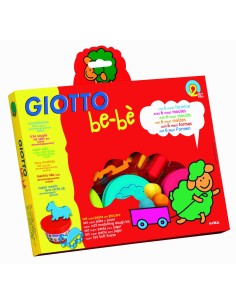 GIOTTO BE-BE' SET PASTA 462900