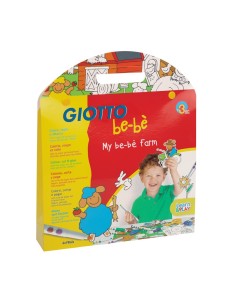 PENNARELLI SET MY BE-BE' FARM 465600