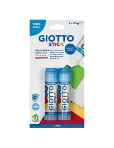 GIOTTO 2 COLLA STICK 09940000