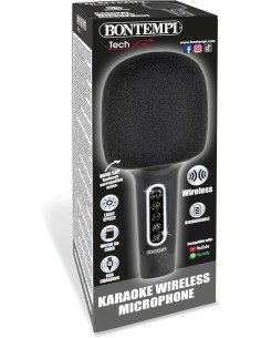 MICROFONO WIRELESS 48 5020