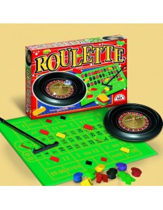 SUPER ROULETTE 22