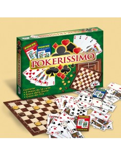 POKERISSIMO 77