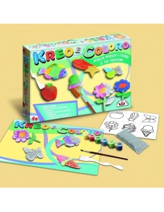 KREO E COLORO 128