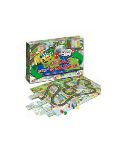 IL GIOCO DELL'ECOLOGIA 134